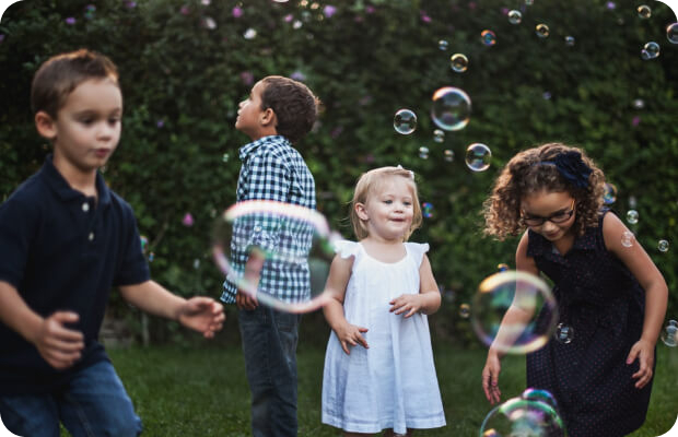 Inicio - Dentiniños y Ortodoncia Day Care Home Gallery Image 6