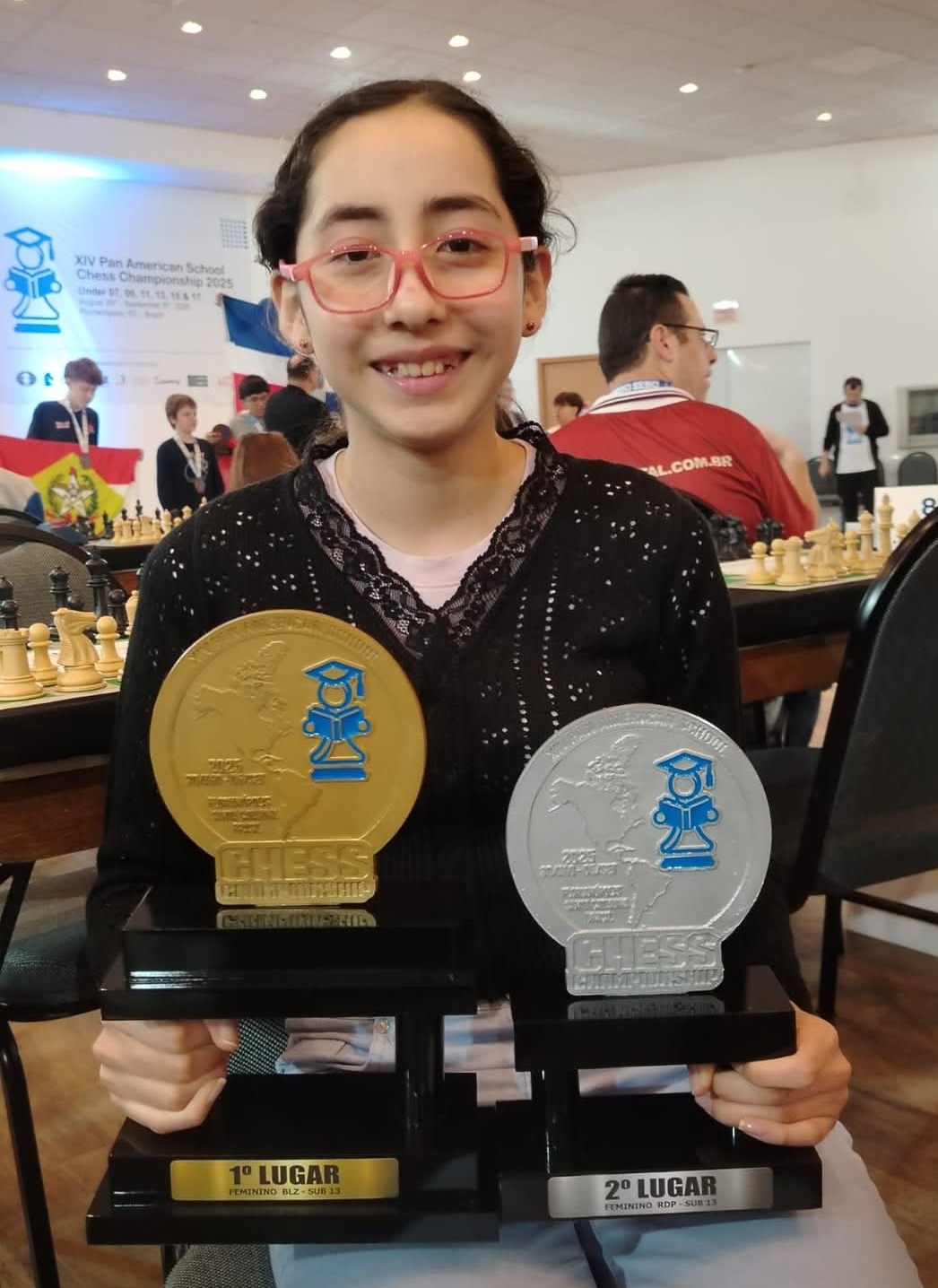 Inicio - Dentiniños y Ortodoncia campeona mundial de ajedrez